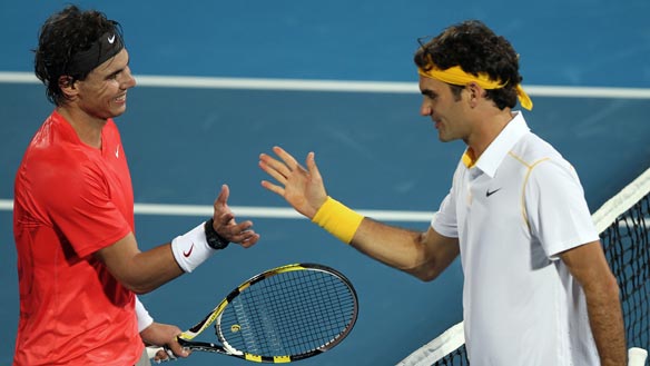 Rafael-Nadal-Defeated-Roger-Federer-in-Oregon-Exhibition