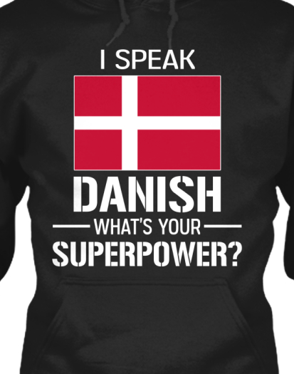 DanishShirt